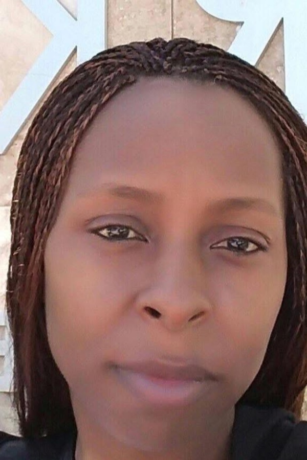 Cruise Brothers Travel Agent Tameka Boyd